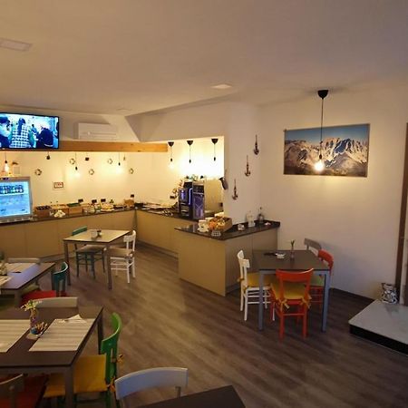 Marbianco B&B マリーナ・ディ・カッラーラ エクステリア 写真