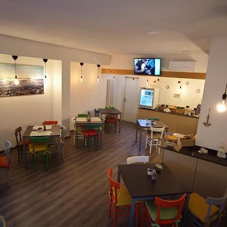 Marbianco B&B マリーナ・ディ・カッラーラ エクステリア 写真